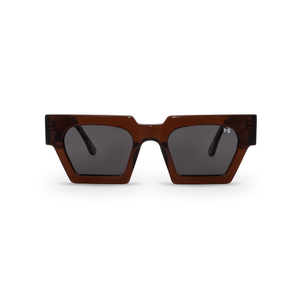 Parker Cocoa Bored George Polarised