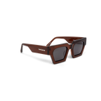 Parker Cocoa Bored George Polarised