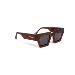 Parker Cocoa Bored George Polarised