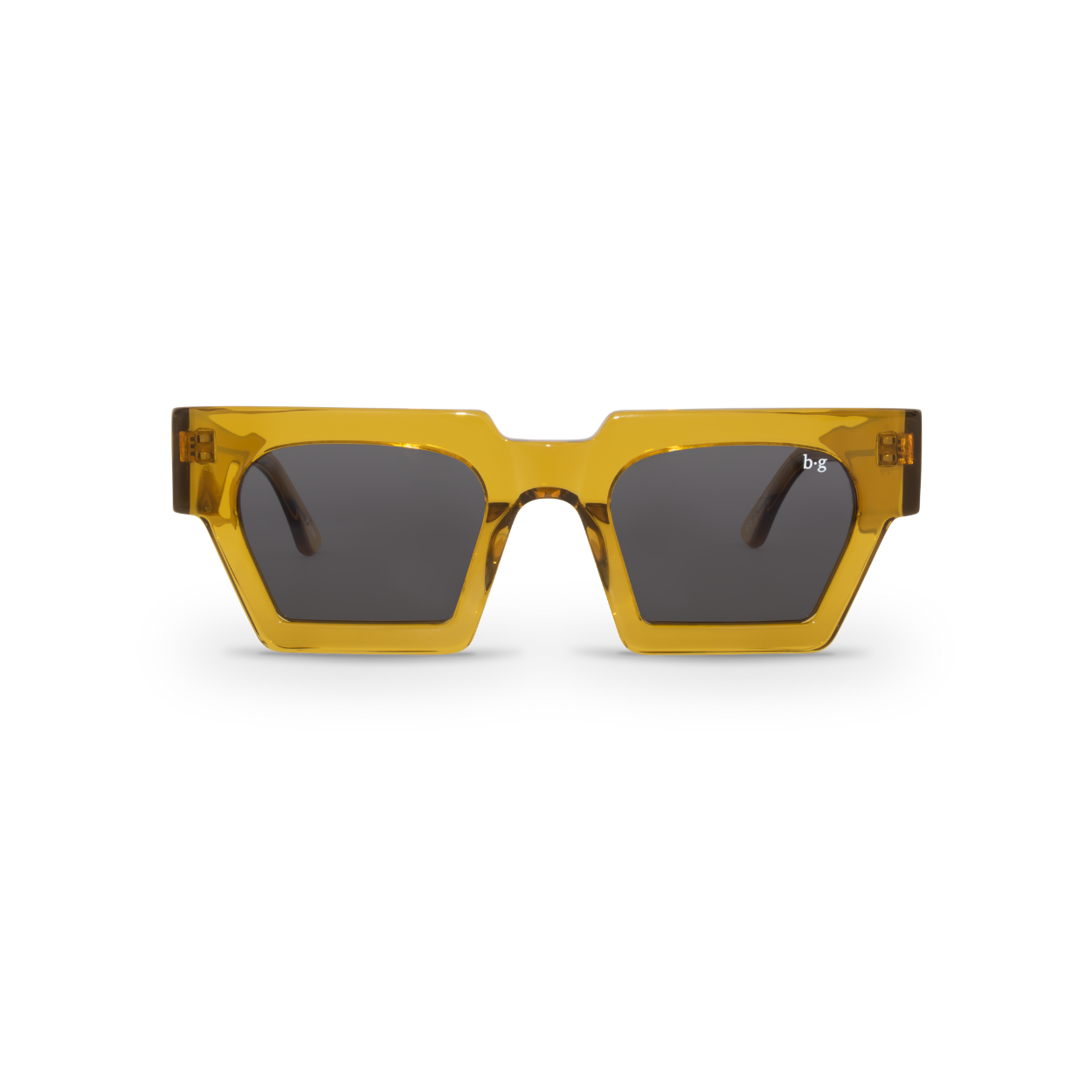 Parker Olive Bored George Polarised
