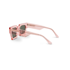 Parker Pink Bored George Polarised