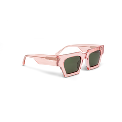 Parker Pink Bored George Polarised