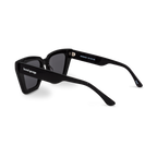Piper Black Bored George Polarised