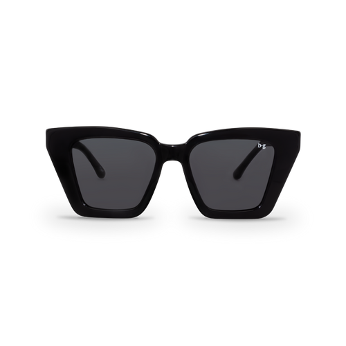 Piper Black Bored George Polarised