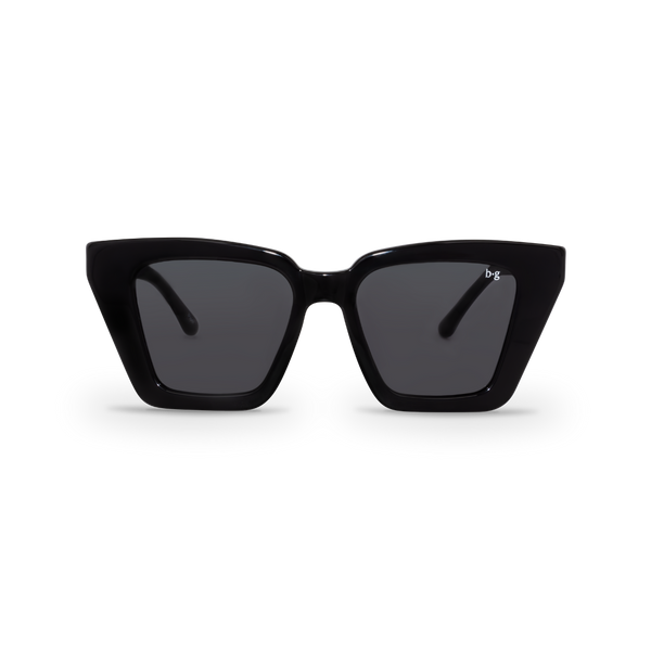 Piper Black Bored George Polarised