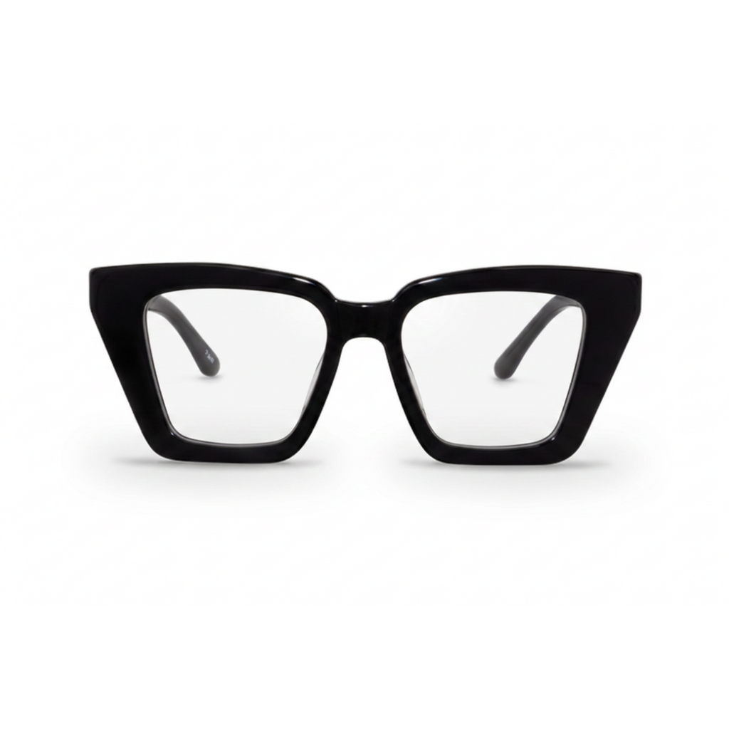 Piper Black | Prescription Glasses