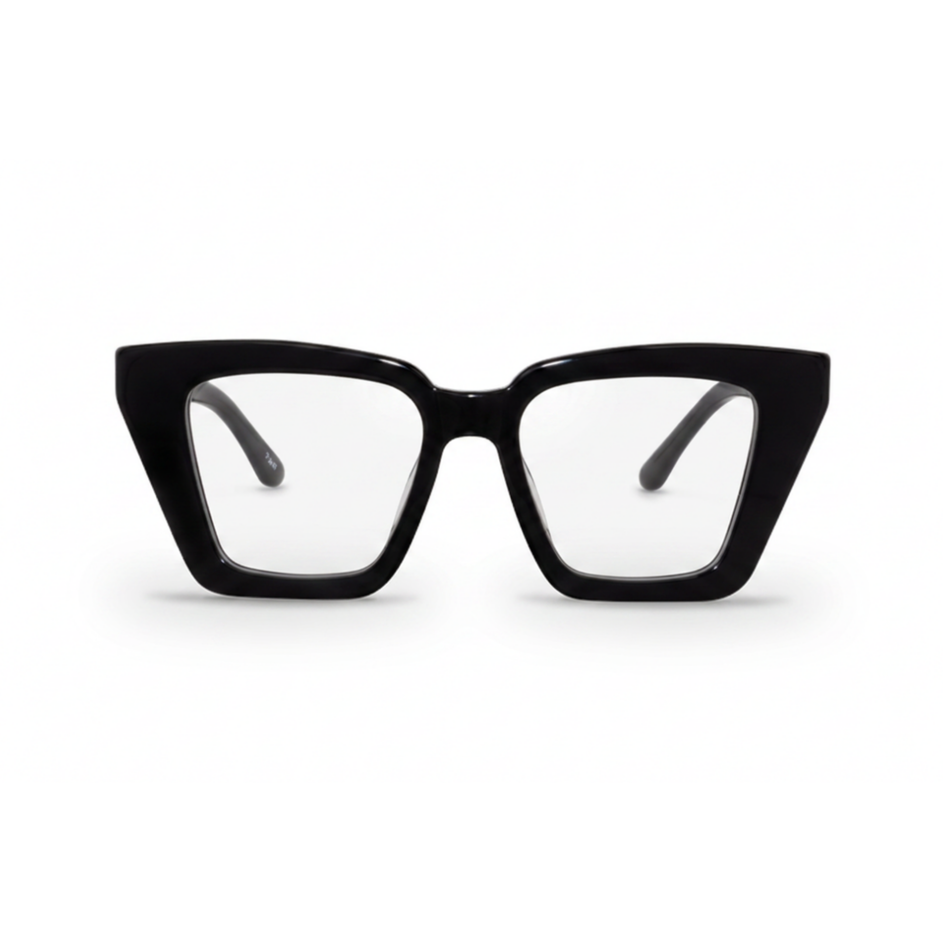 Piper Black | Blue Light Glasses