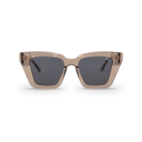 Piper Purple Bored George Polarised