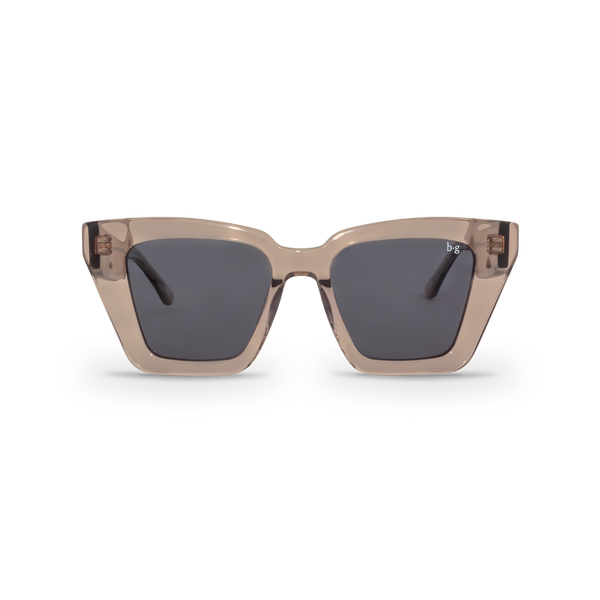 Piper Purple Bored George Polarised