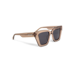 Piper Purple Bored George Polarised