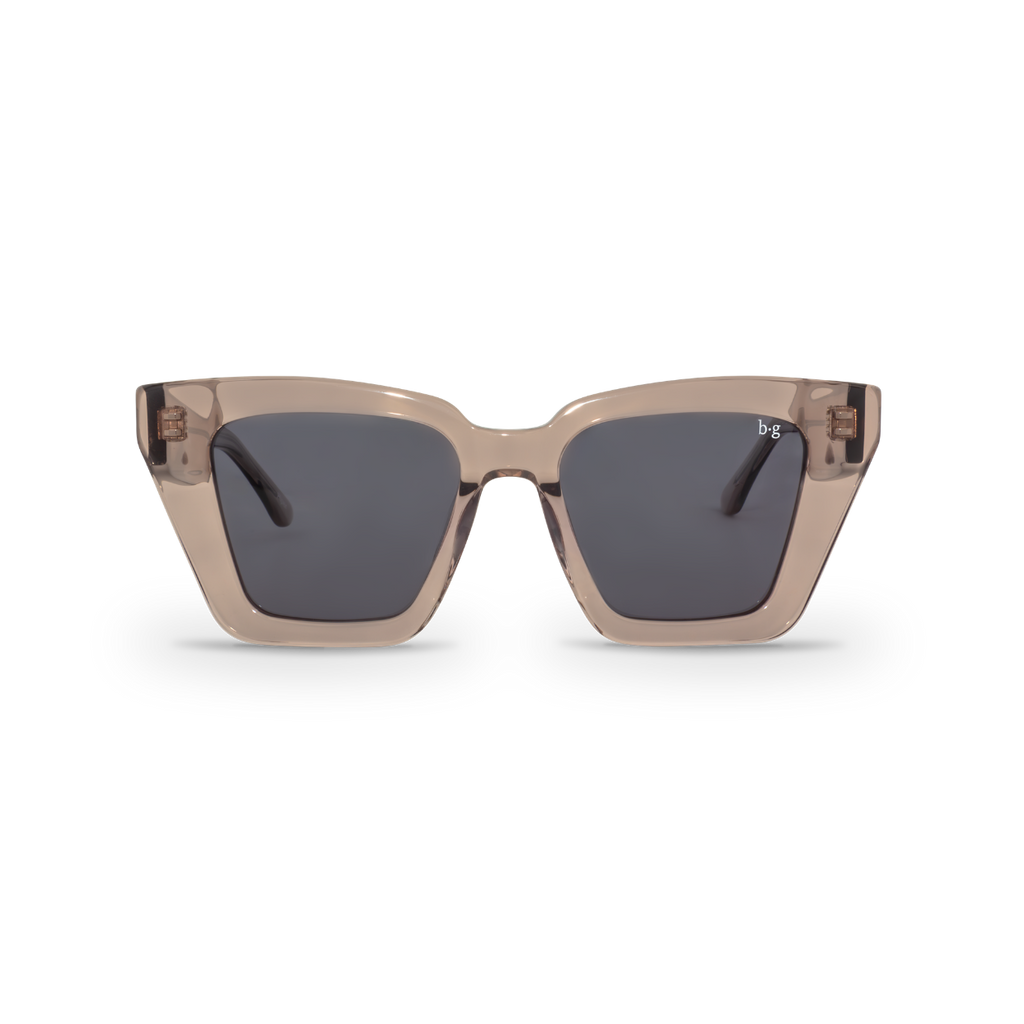 Piper Purple | Polarised Sunglasses