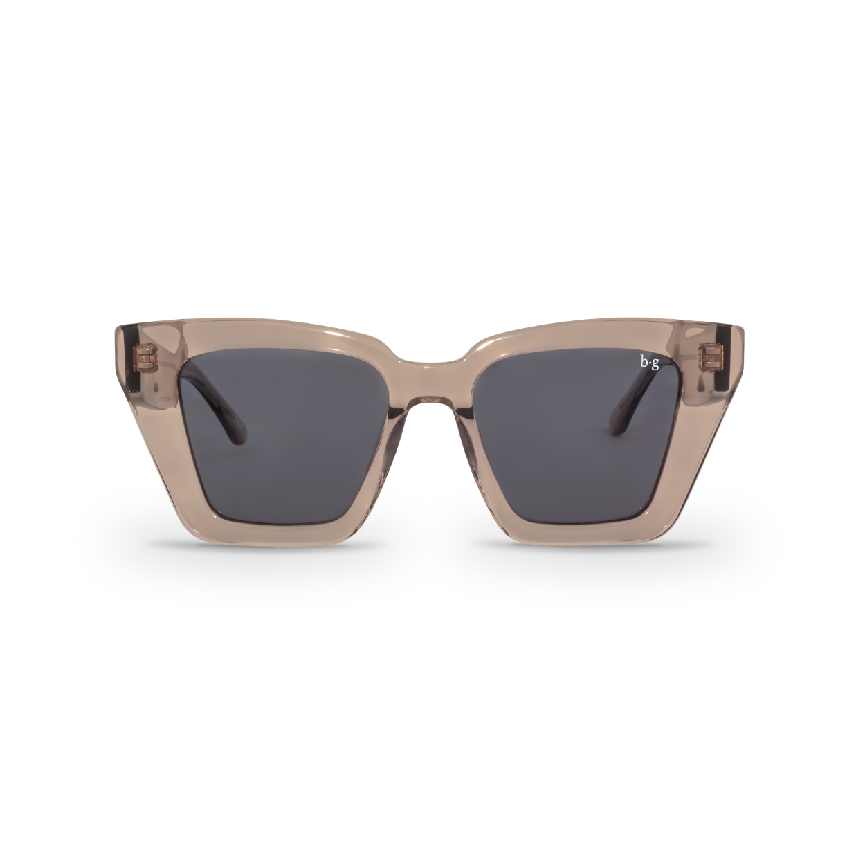 Piper Purple | Polarised Sunglasses