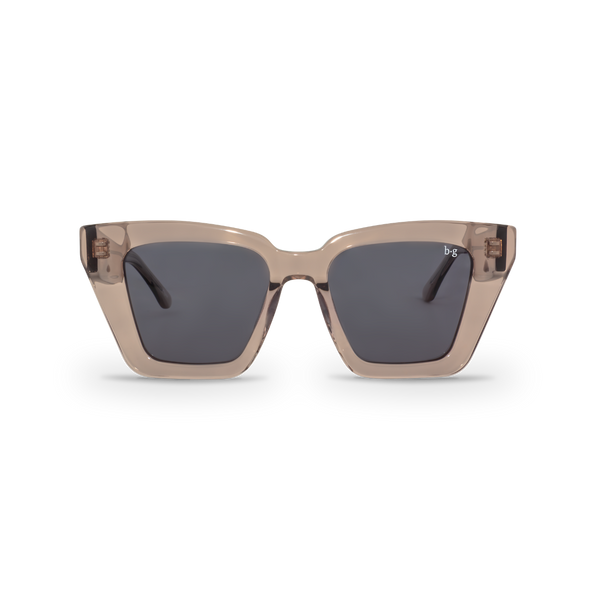 Piper Purple | Polarised Sunglasses