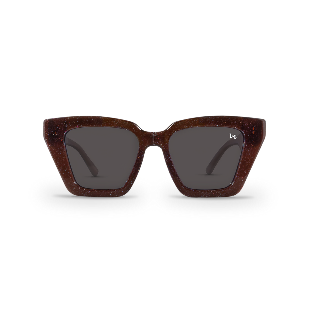 Piper Shimmer | Polarised Sunglasses
