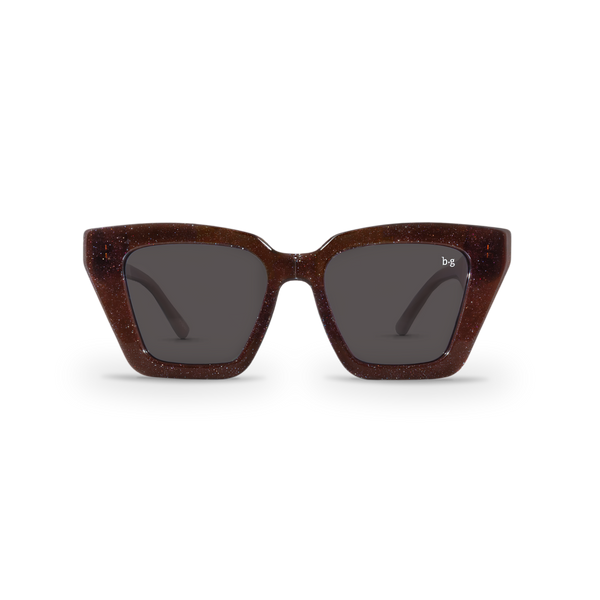 Piper Shimmer | Polarised Sunglasses