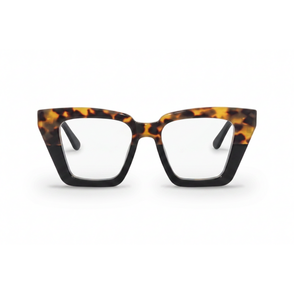 Piper Tort | Blue Light Glasses