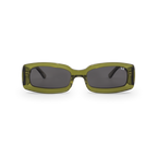 Quinn Green Bored George Polarised