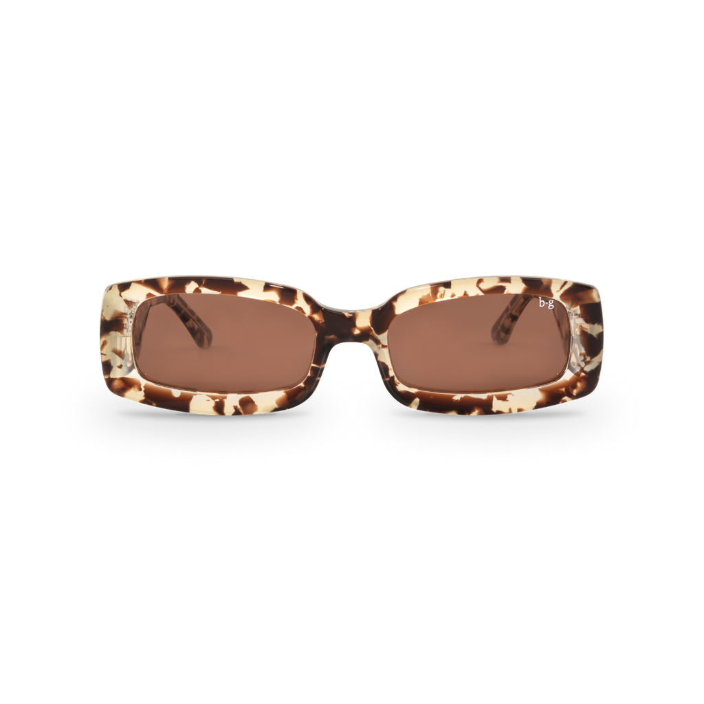 Quinn Speckle Bored George Polarised