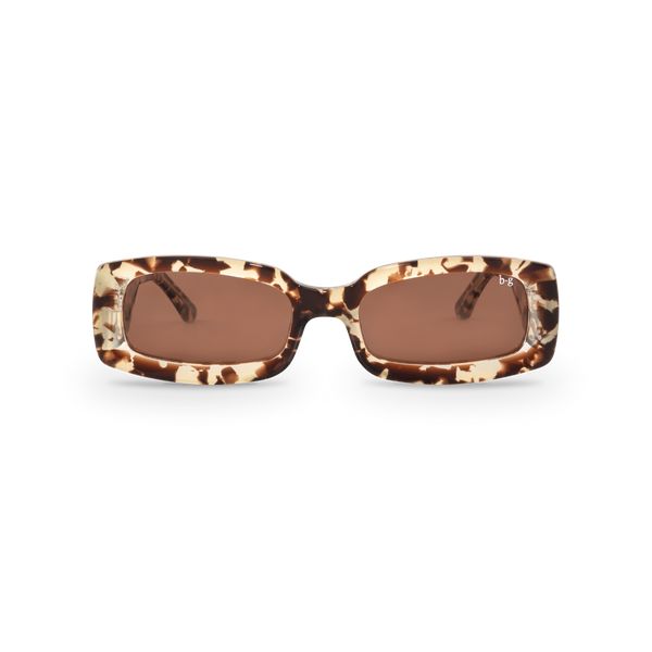 Quinn Speckle Bored George Polarised