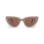 Rhia Latte Bored George Polarised