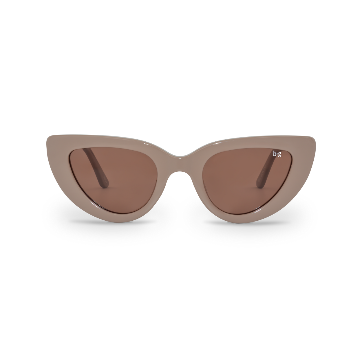 Rhia Latte Bored George Polarised
