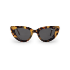 Rhia Tort Bored George Polarised