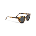Rhia Tort Bored George Polarised