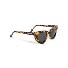 Rhia Tort Bored George Polarised