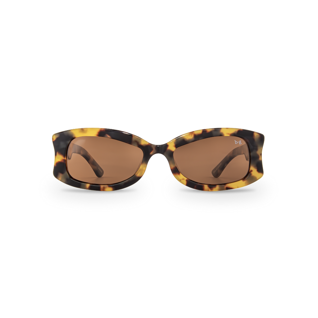 Sidney bored george tort sunglasses