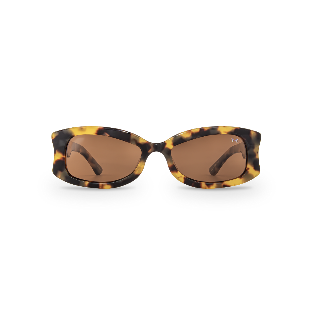 Sidney bored george tort sunglasses