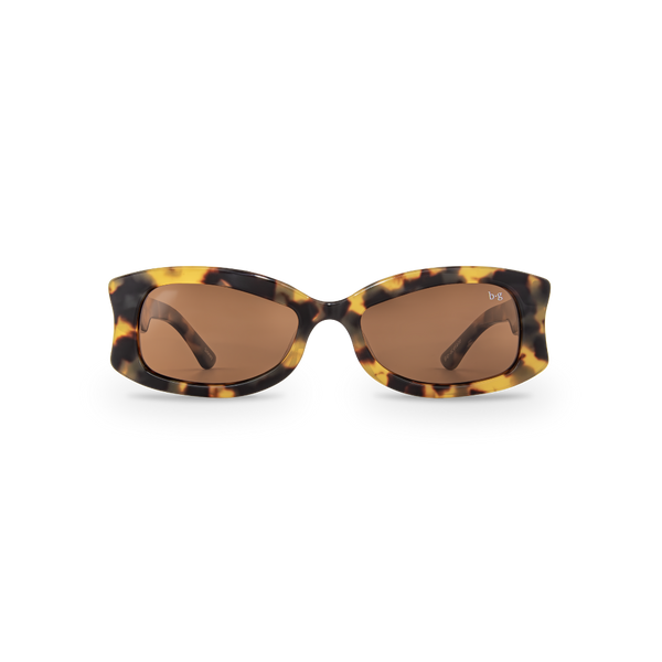 Sidney Tort | Polarised Sunglasses