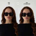Piper Black | Polarised Sunglasses