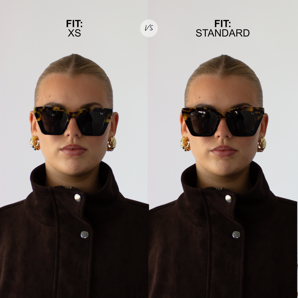 Piper Tort | Polarised Sunglasses