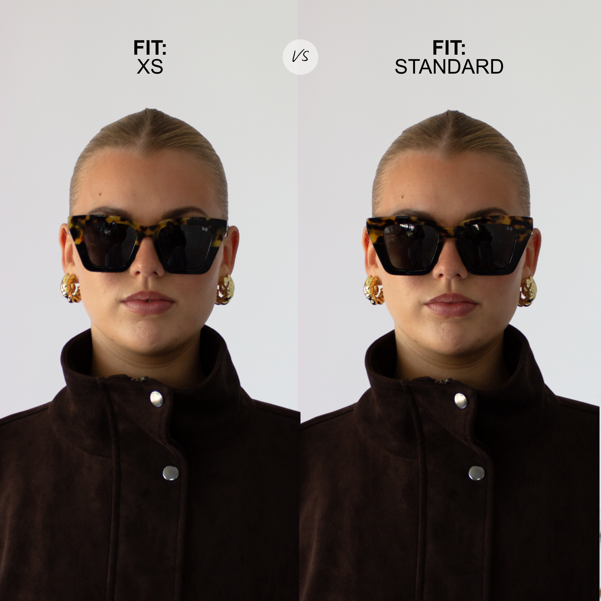 Piper Tort | Polarised Sunglasses