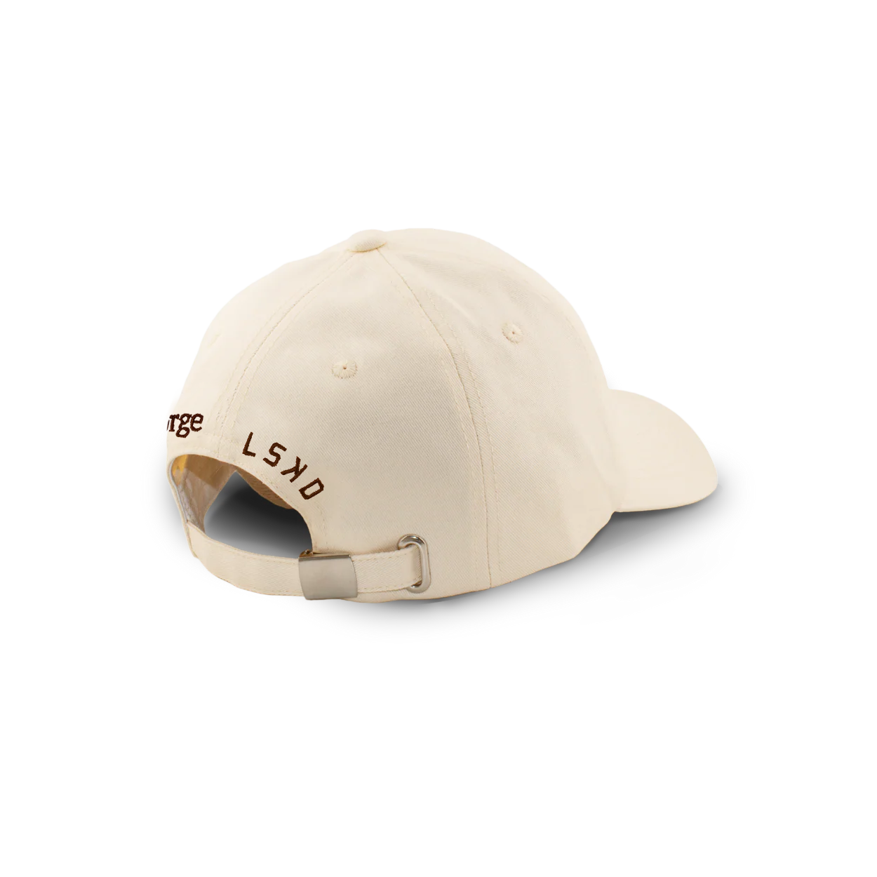 LSKD x BG Cap