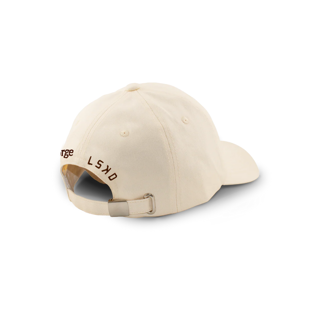 LSKD x BG Cap