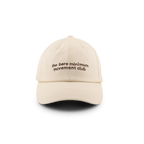LSKD x BG Cap
