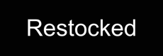 Restocked