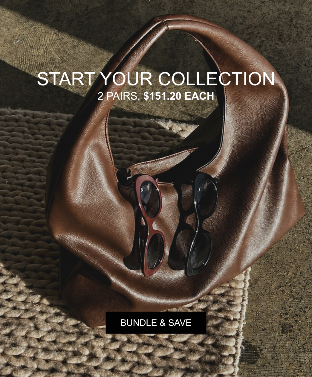 Build your bundle