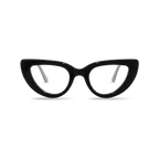 Rhia Black | Prescription Glasses