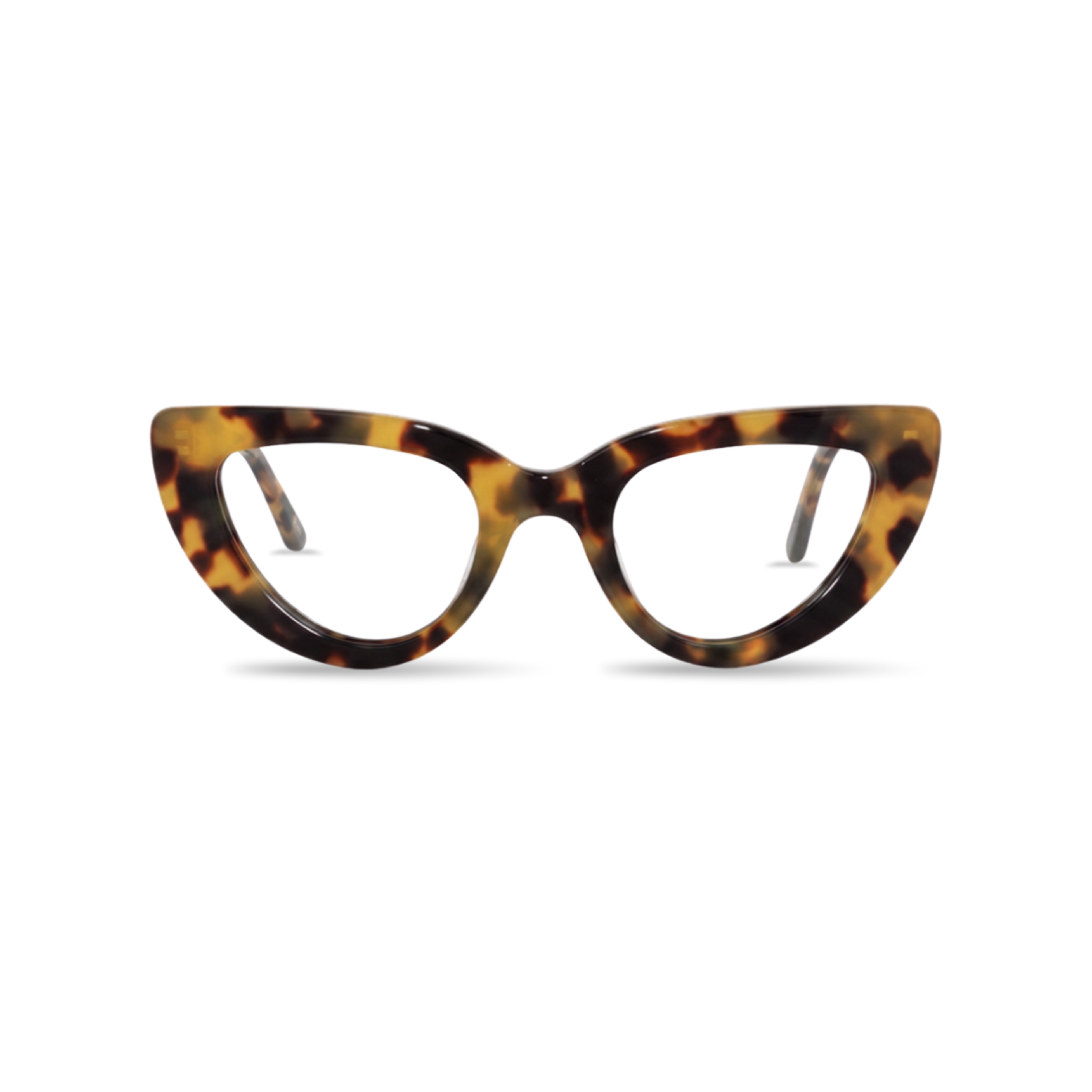 Rhia Tort | Blue Light Glasses