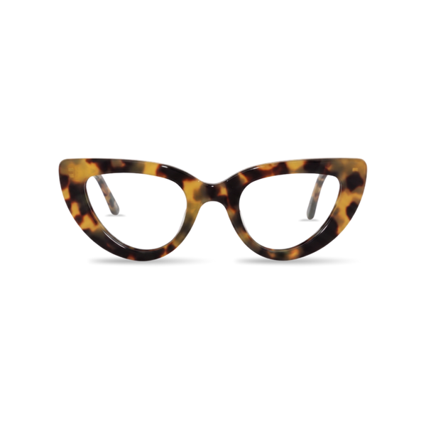 Rhia Tort | Blue Light Glasses